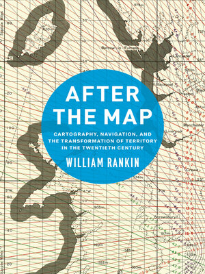 cover image of After the Map